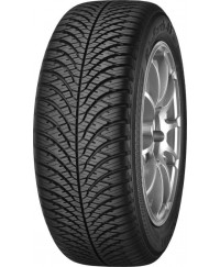 Шины Yokohama BluEarth-4S AW21 225/55 R19 99V